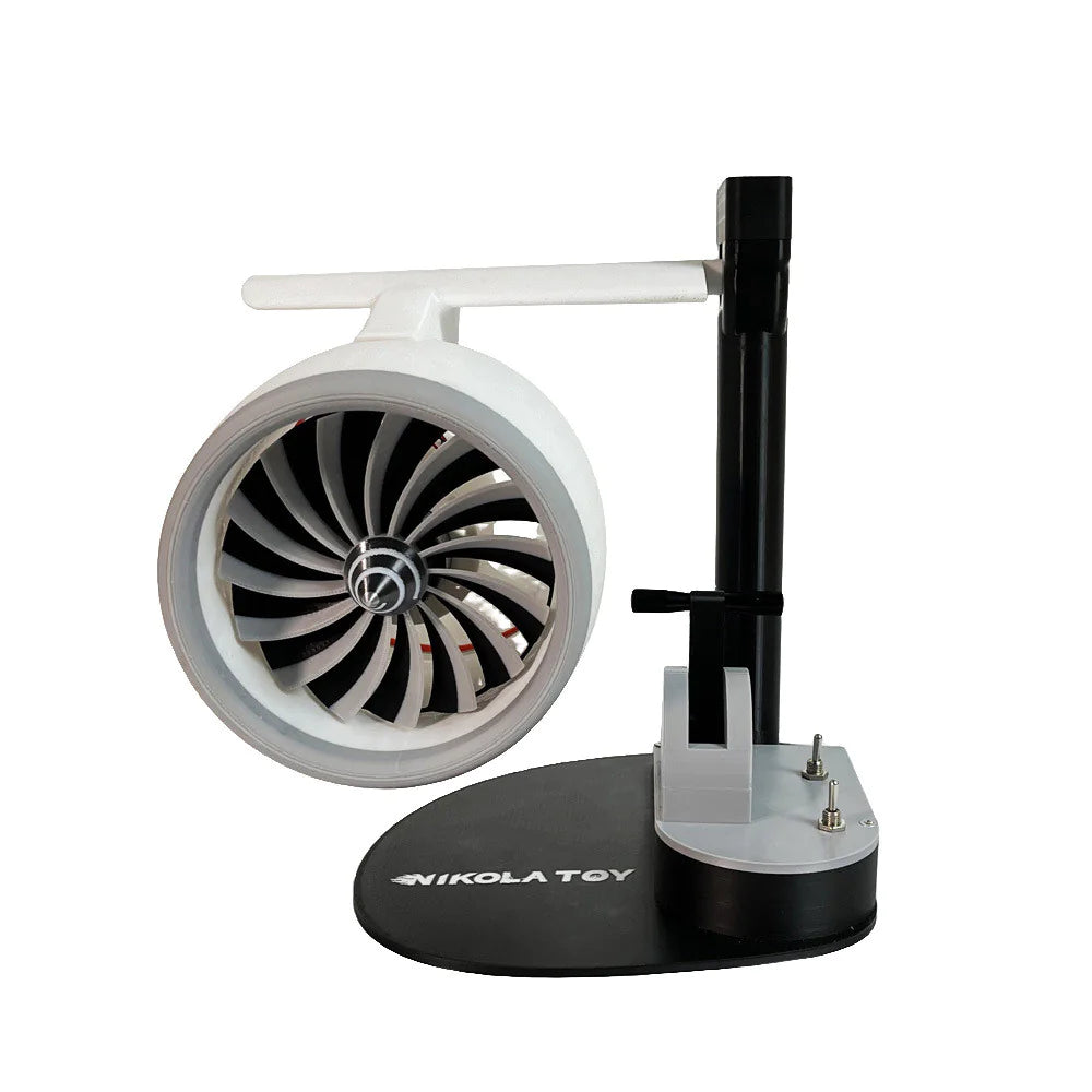 Lumea Cyclone Humidifier Fan — Dual Cooling & Air Moisturizing System